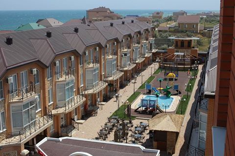 Фото Рамина