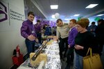 Mfti Podgotovitelnyye kursy (Institutskiy Lane, 9с2), further education