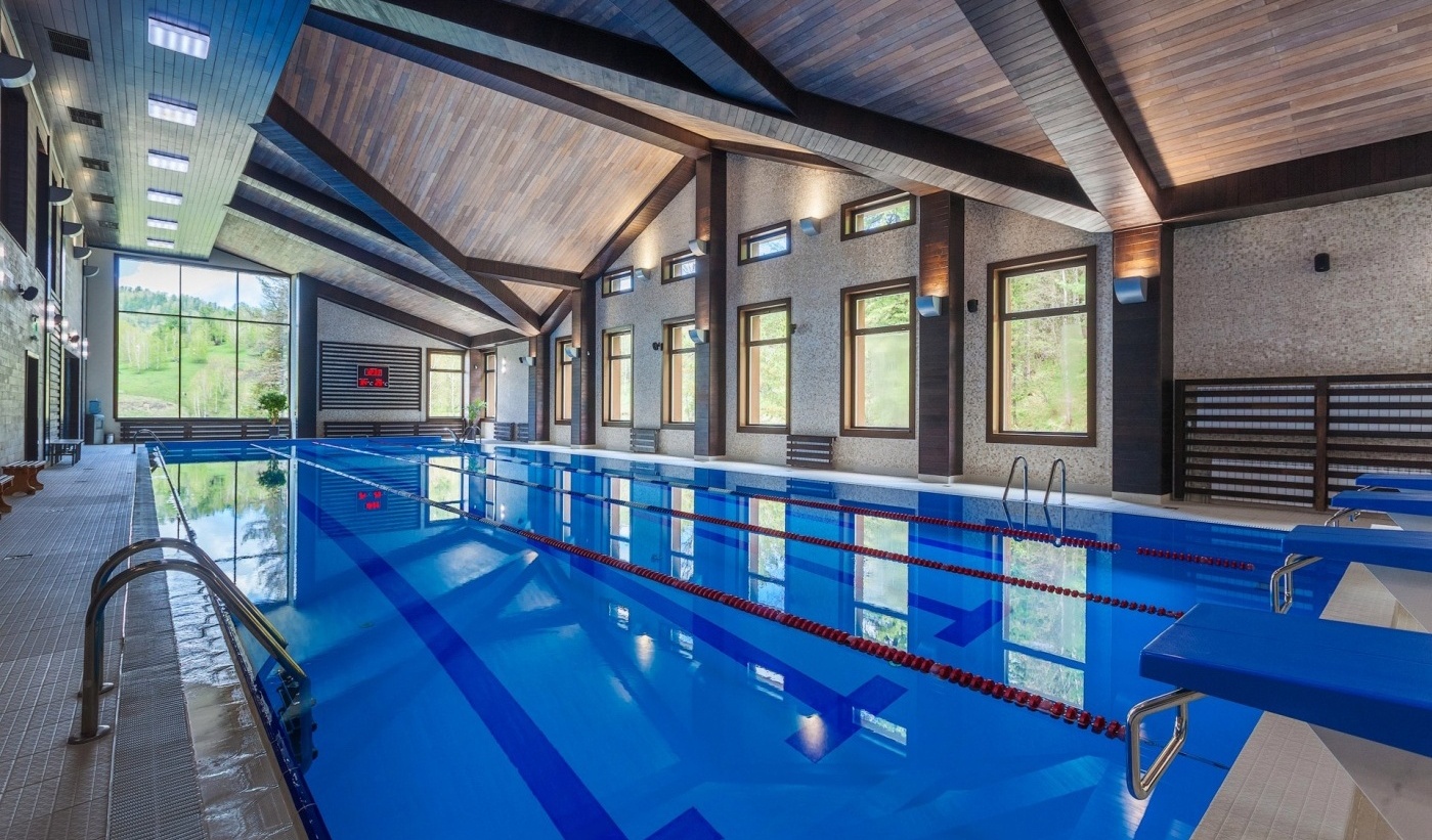 Фото Cosmos Collection Altay Resort