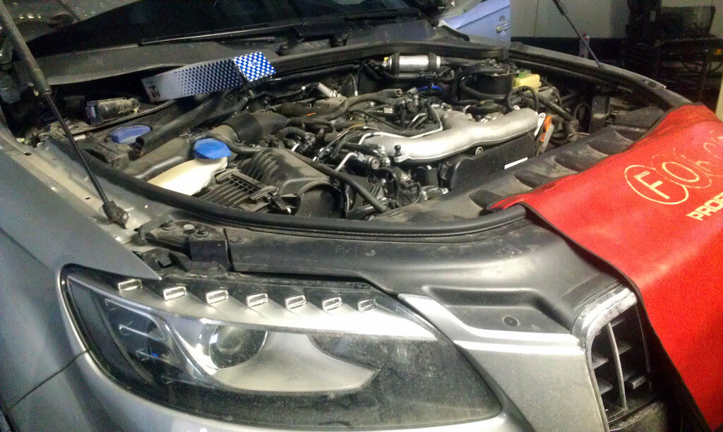 Car service, auto repair AMTuningLab - automotive electronics, chiptuning, repair Ecu, fast remap files service, Penza, photo