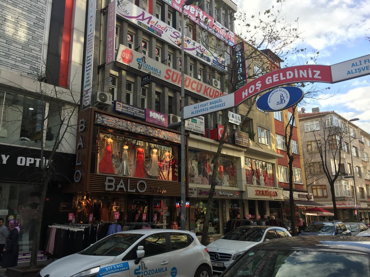 tatil tur seyahat acenteleri yildirim mah ali fuat basgil cad no 3 bayrampasa istanbul turkiye yandex haritalar