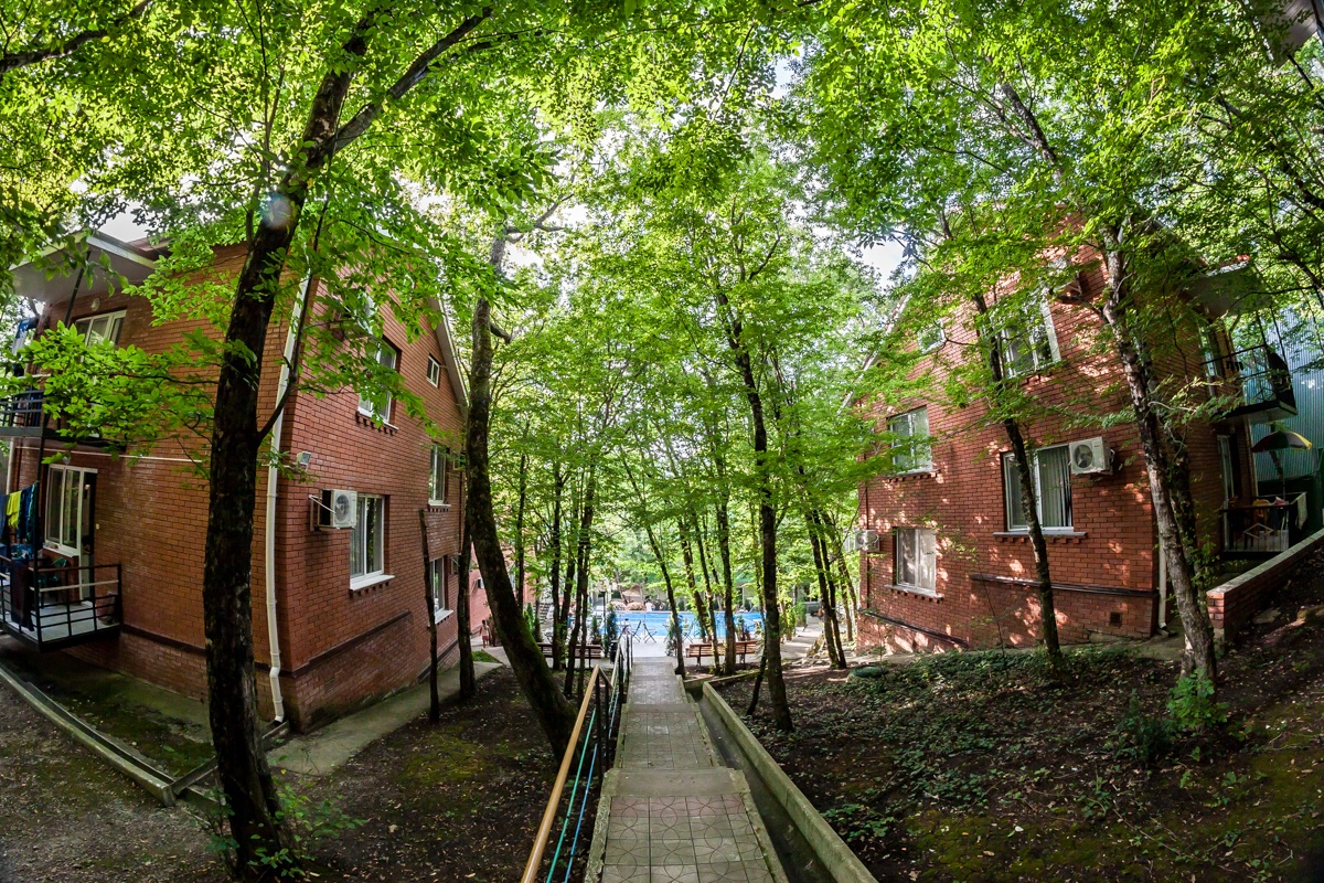 Фото отеля 3