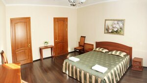 Гостиница Верона