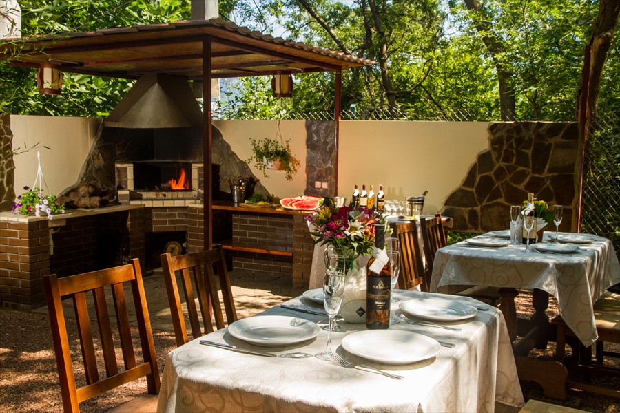 Фото Муссон