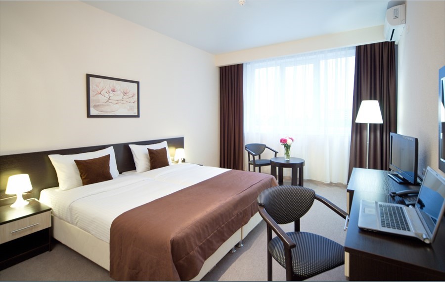 Фото Семейный Квартал