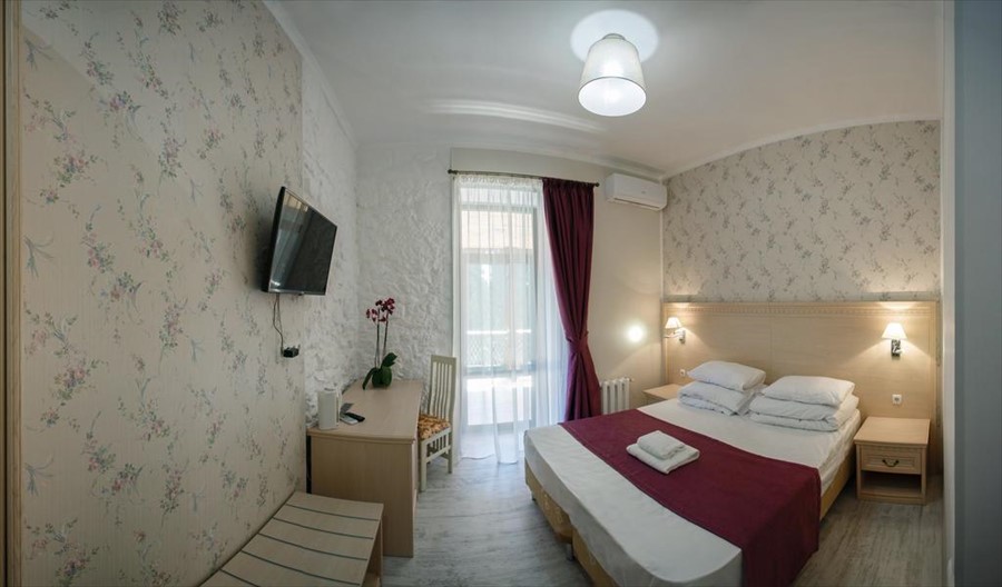 Фото Муссон