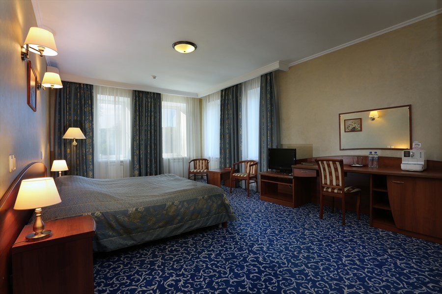 Фото Сосновый бор