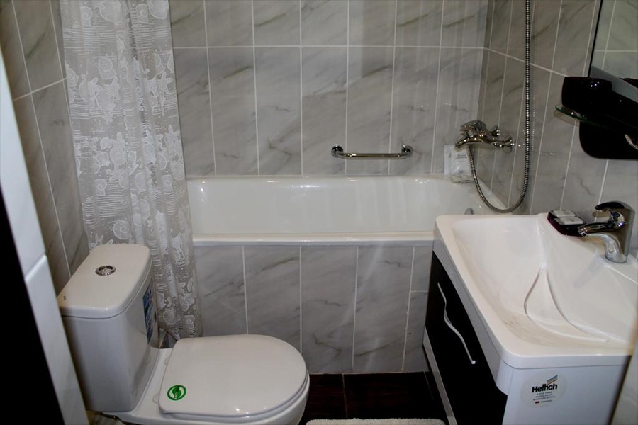 Фото Отель Стригино