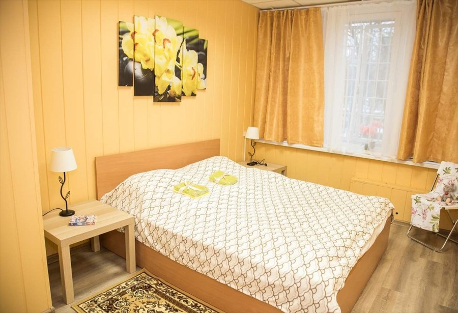 Фото отеля 3