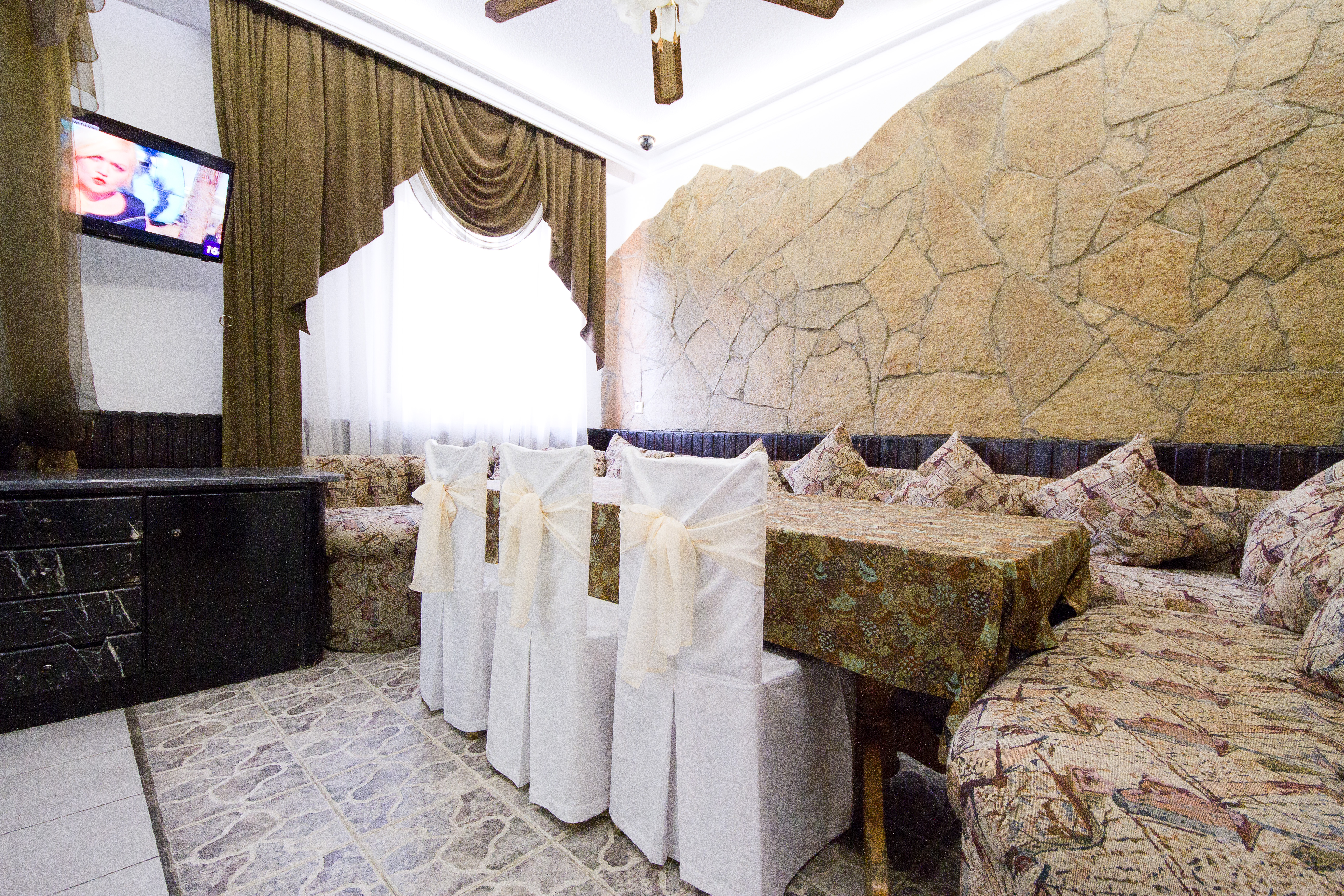 Фото Сибирь