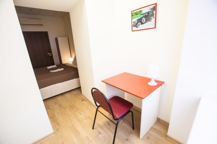 Фото Формула за рулем