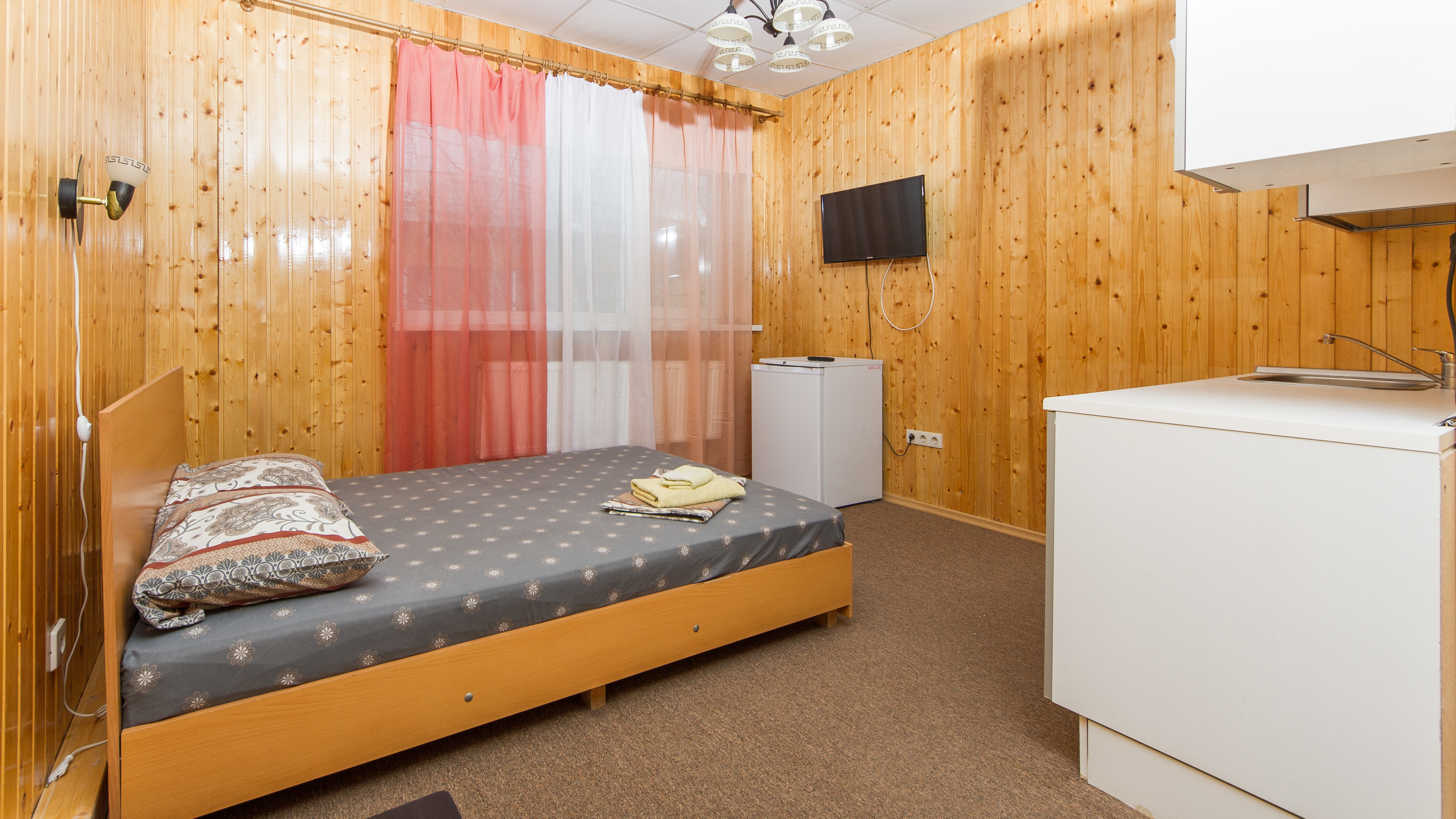 Фото Сибирь