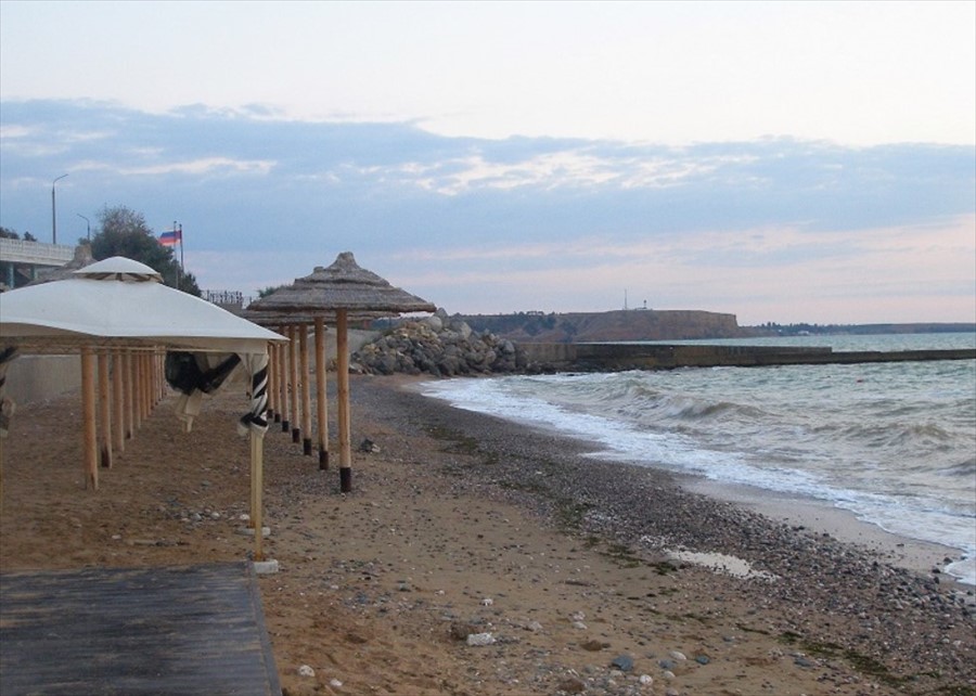 Фото Ла Мари