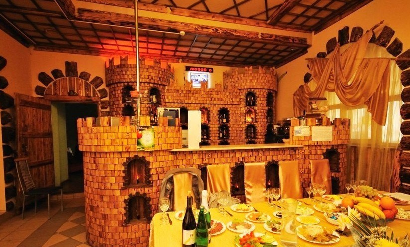 Фото отеля 5