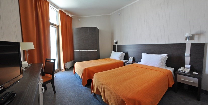 Фото отеля 4