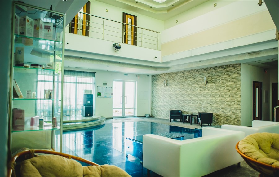 Фото Atmosfera Detox & SPA