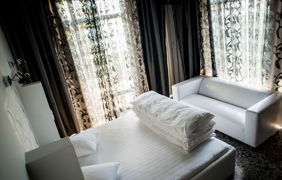 Фото Atmosfera Detox & SPA