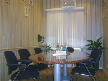 Фото Отель Меншиков