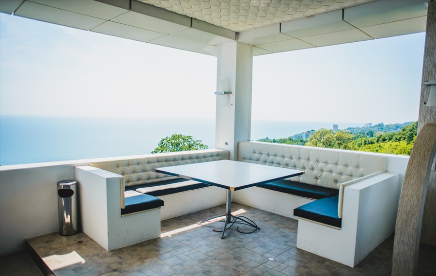 Фото Atmosfera Detox & SPA