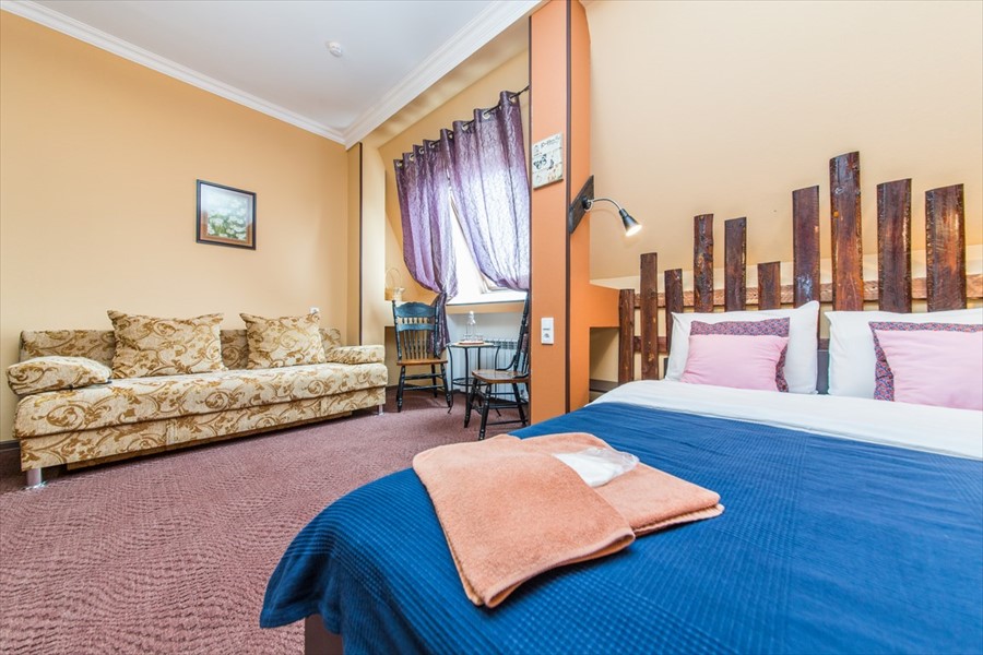 Фото отеля 4