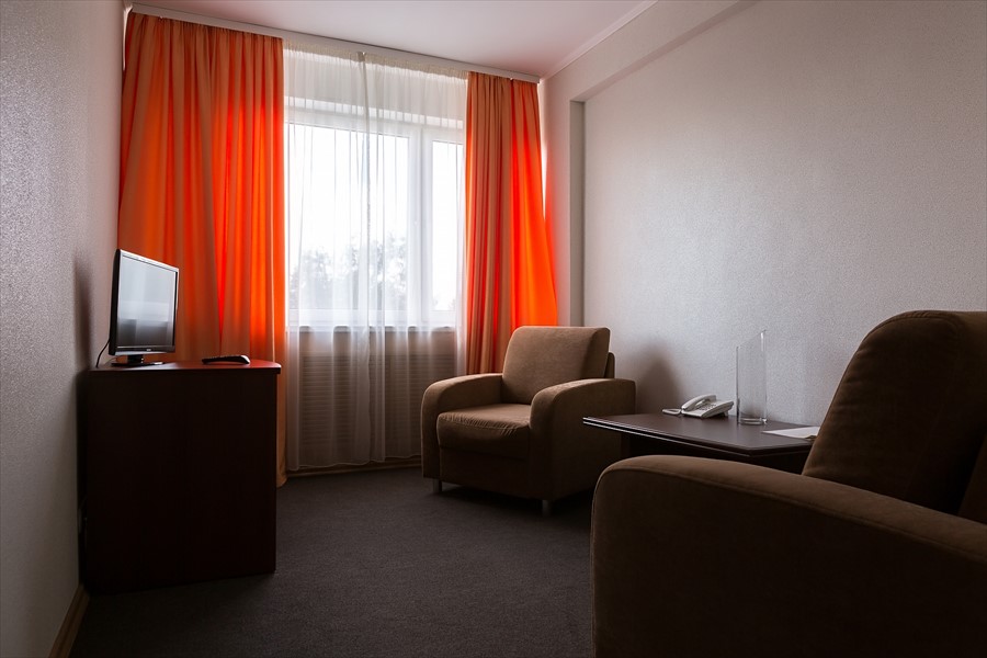 Фото Покровское Стрешнево