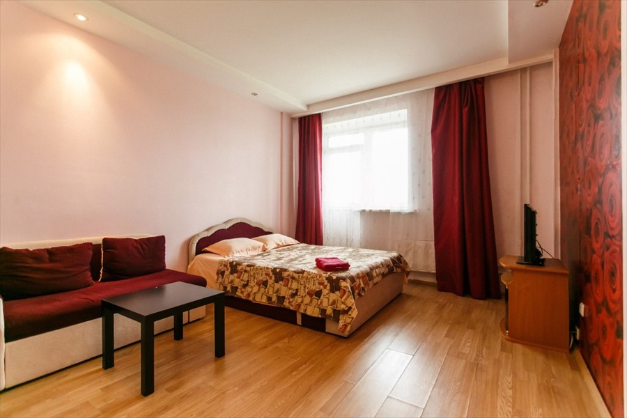 Фото Аврора