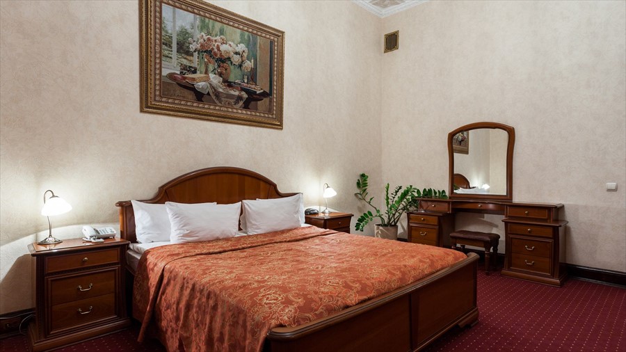 Фото Советский