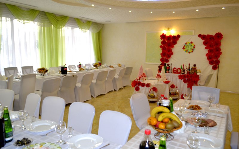 Фото Виа Сакра