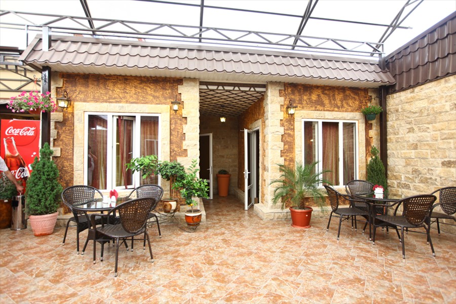 Фото отеля 5