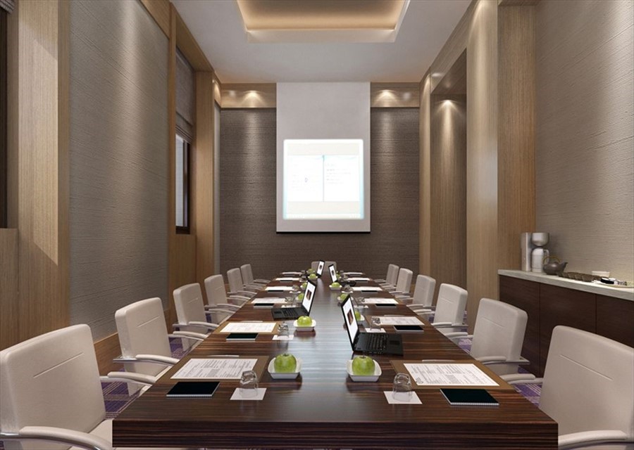 Фото Movenpick Krasnaya Polyana