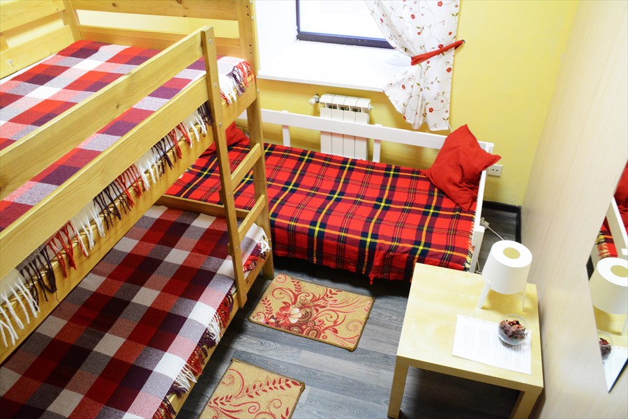 Фото Пушкин Хостел