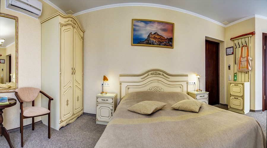 Фото Вилла Валентина