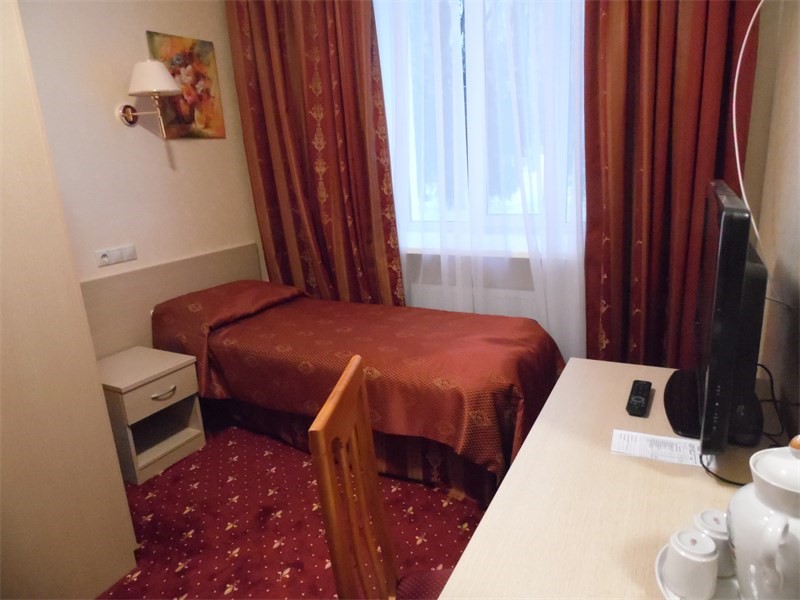 Фото Амакс Старая Русса