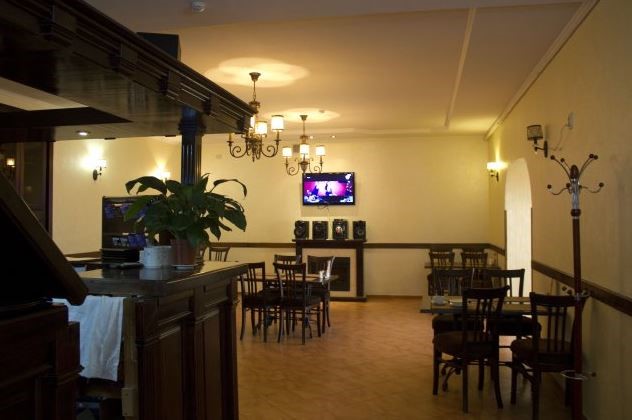 Фото отеля 3