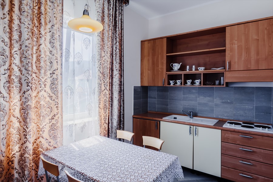 Фото Azimut Здоровье Солнечный