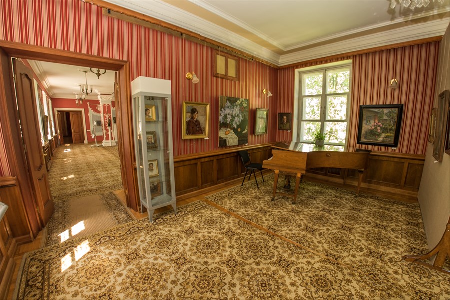 Фото Оздоровительный комплекс Сосны