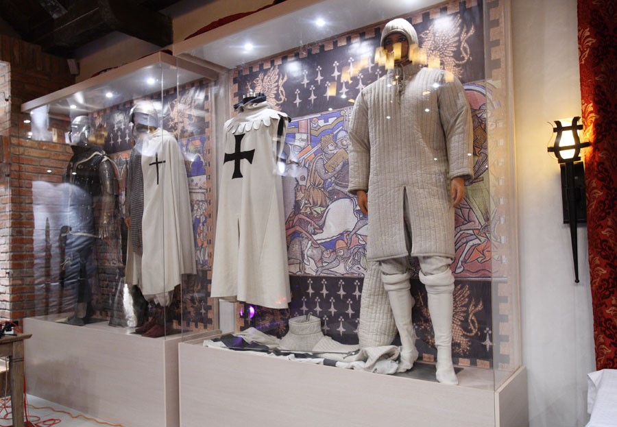 Фото Нессельбек