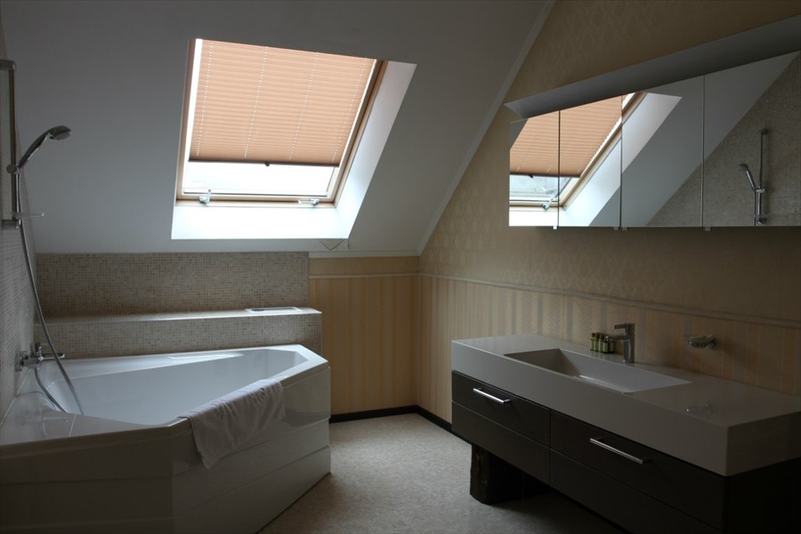 Фото Горная Резиденция