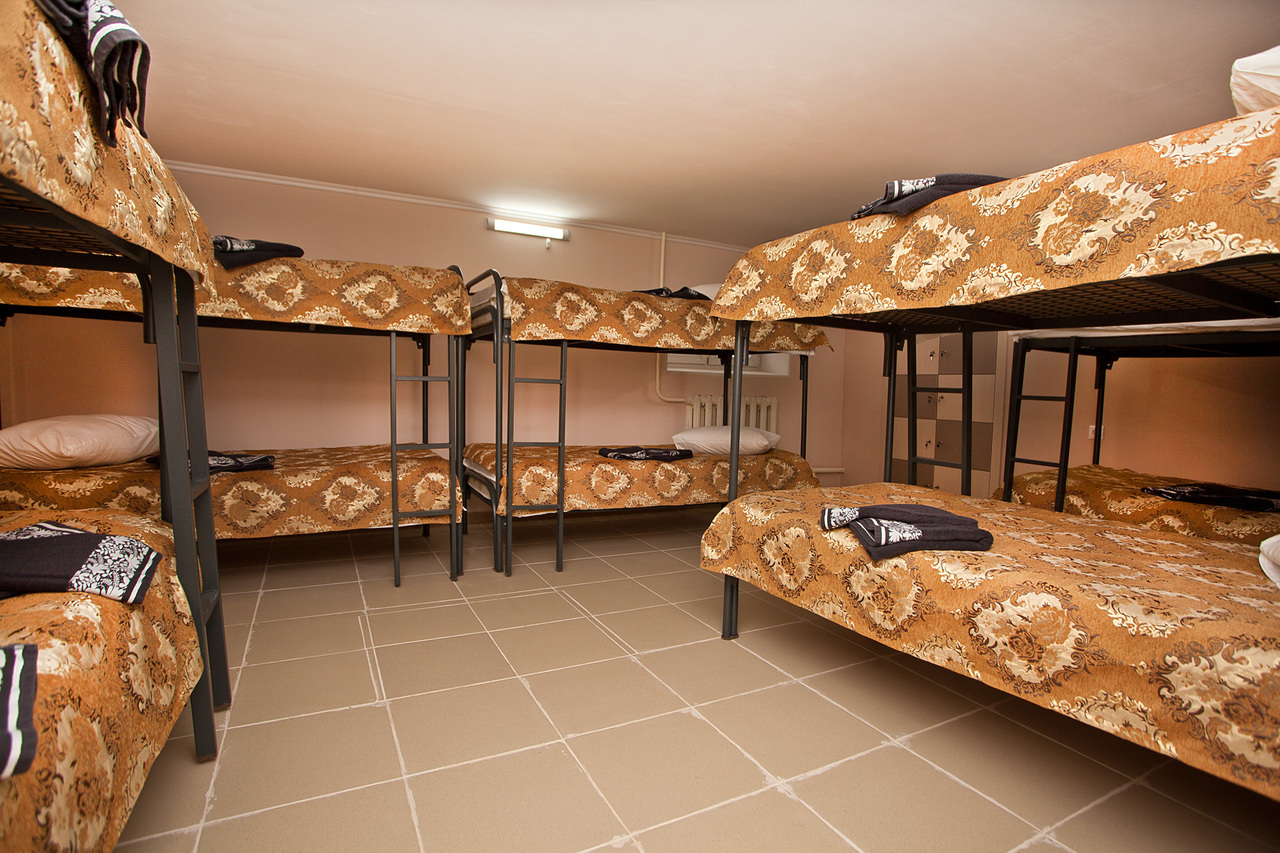 Фото Центральная усадьба