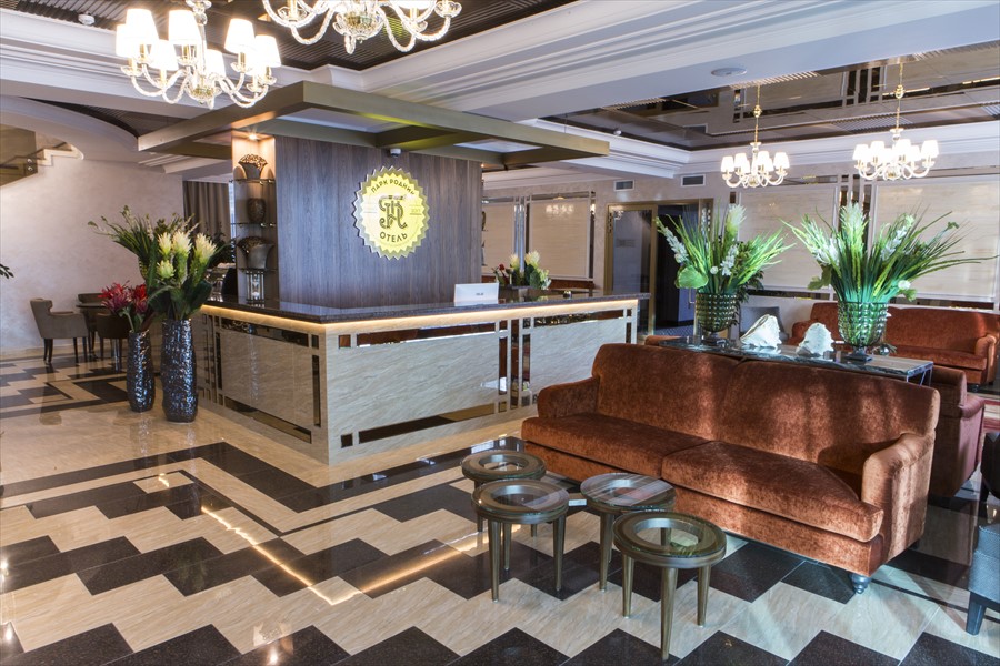 Фото отеля 3