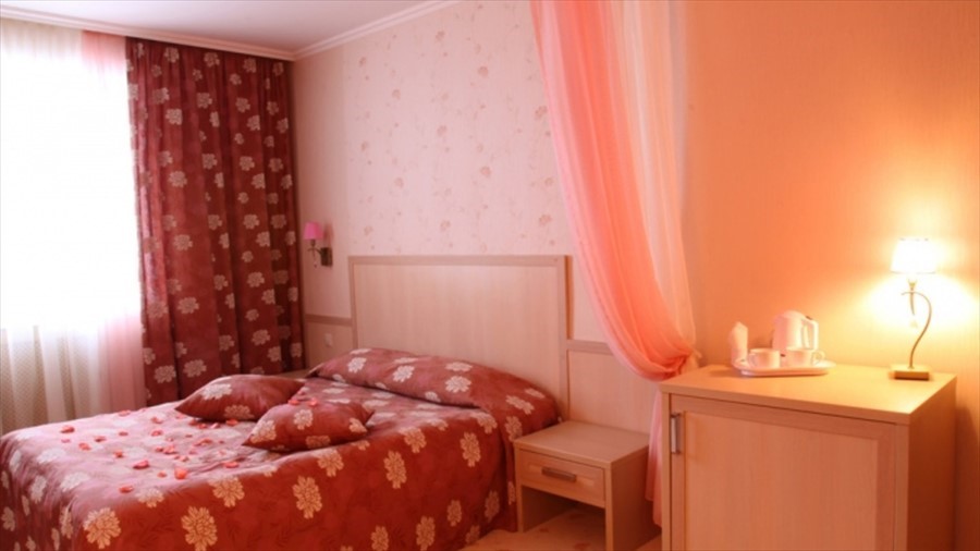 Фото Кристалл