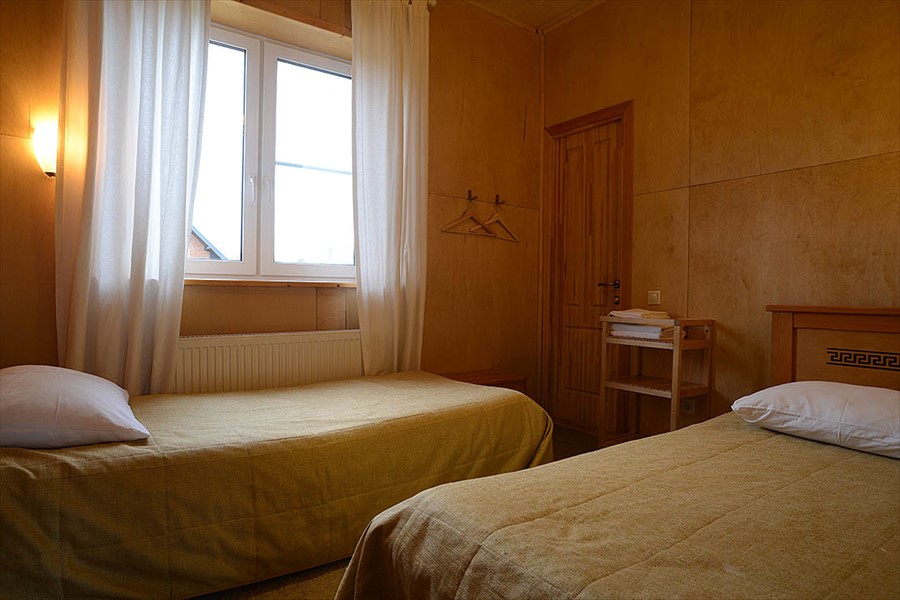 Фото Никола-Ленивец