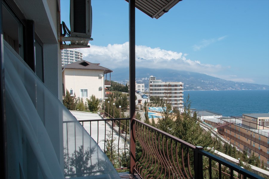 Фото Курортный Отель Гринцовский