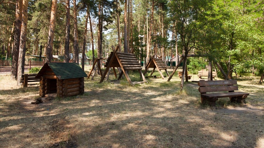 Фото Амакс Парк-отель