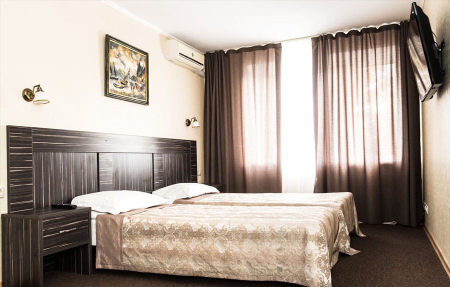 Фото Парк Отель