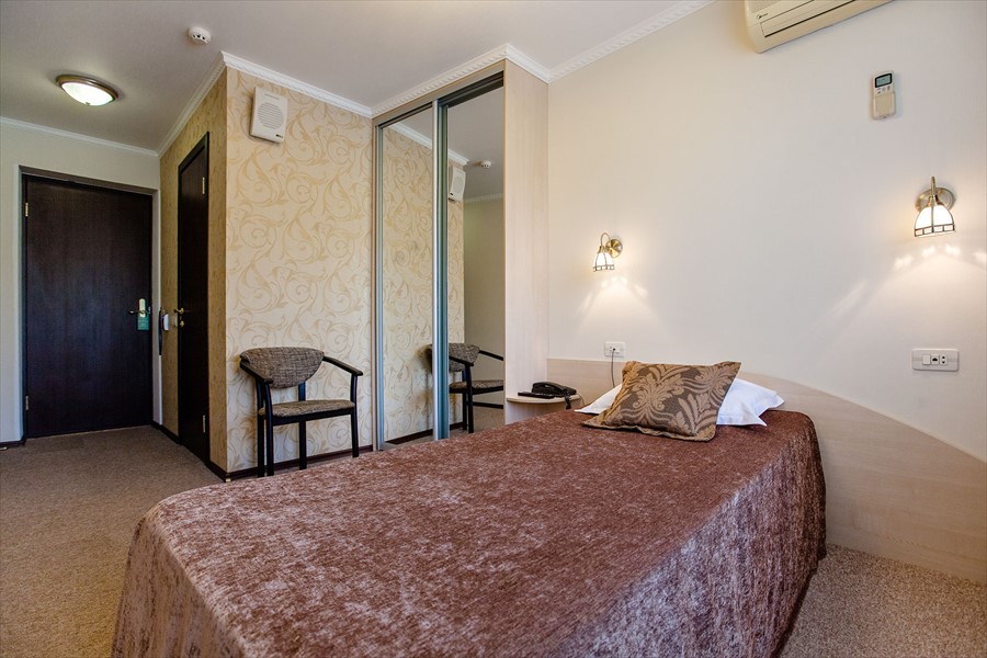 Фото Парк Отель