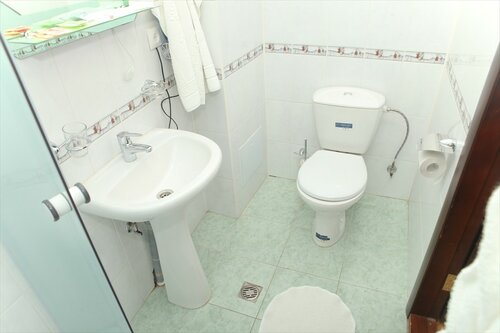 Гостиница Планета Люкс во Владикавказе