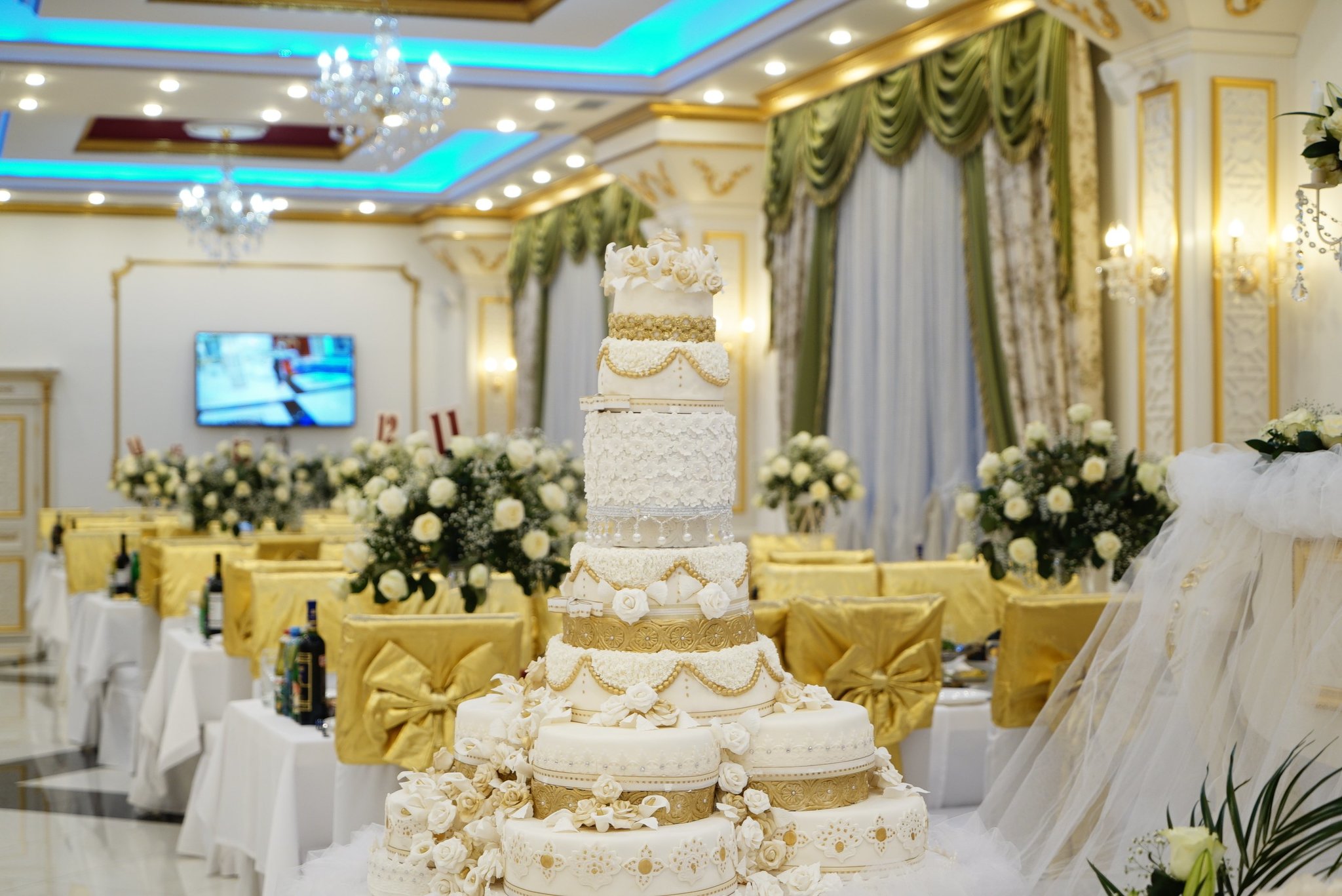 Фото Дворец Свадеб