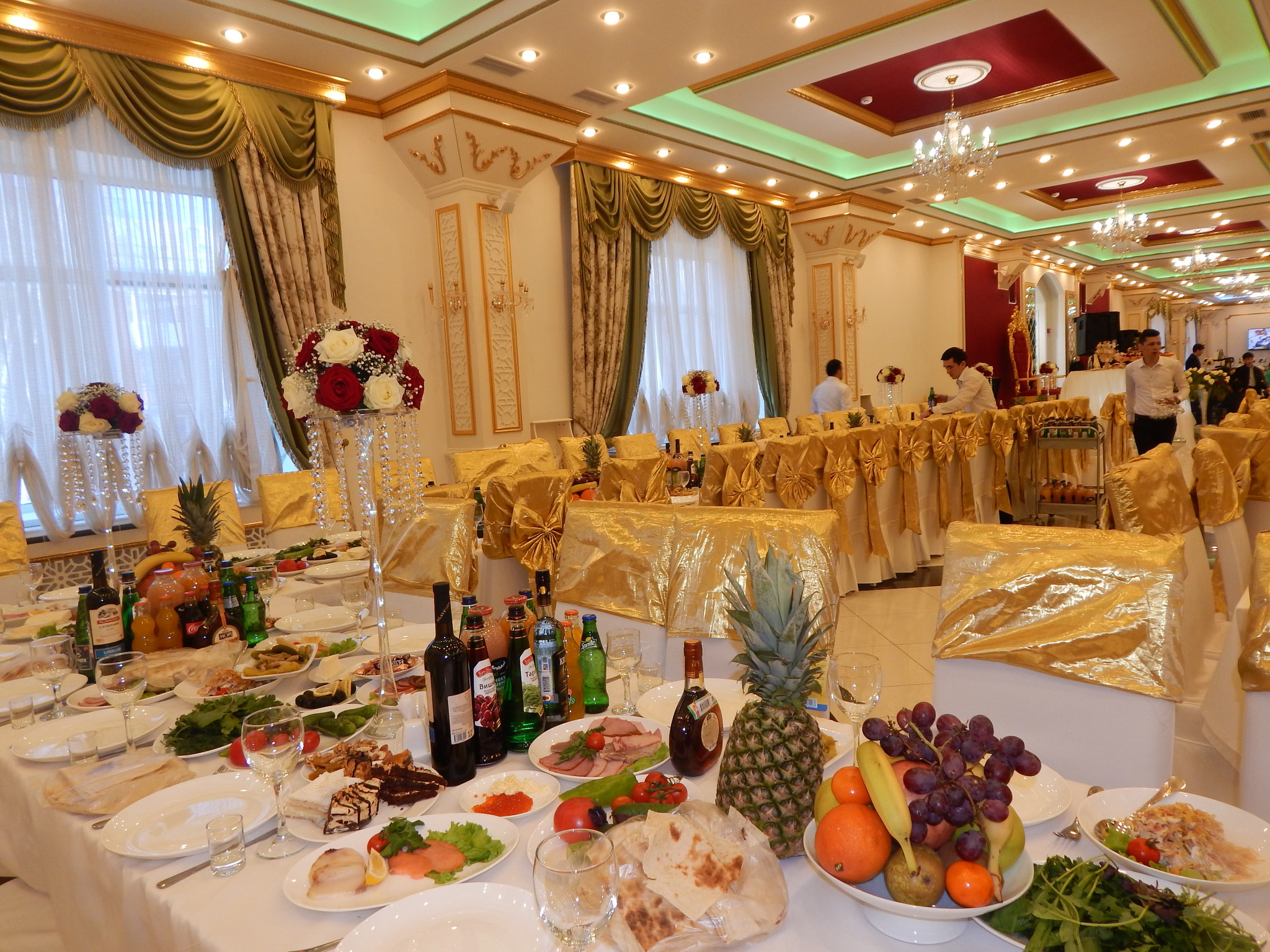 Фото Дворец Свадеб