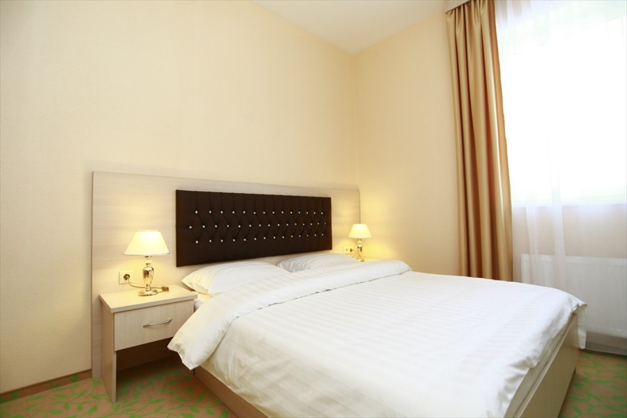 Фото Опен Сити